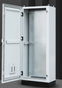 Premium PLC-Integrated Power Distribution Panels for Industrial Reliability & Safety