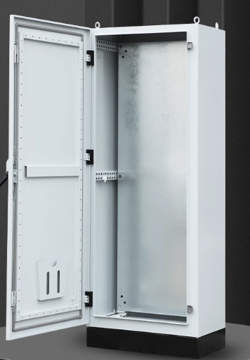 Premium PLC-Integrated Power Distribution Panels for Industrial Reliability & Safety