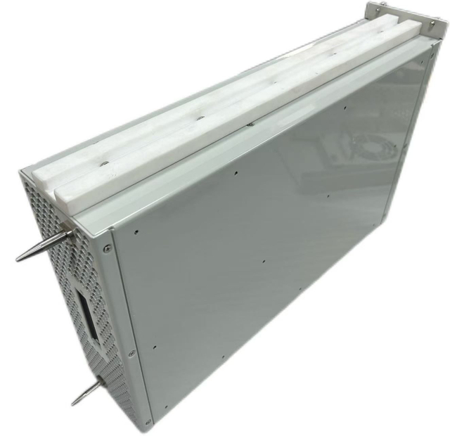 Reliable AC/DC Power Module for Industrial and Commercial Use