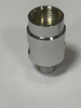 VeloChrome™ Series 7000 High-Speed Chrome-Plated Pneumatic Rotary Union