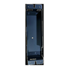 Customized Sheet Metal Fabrication Components