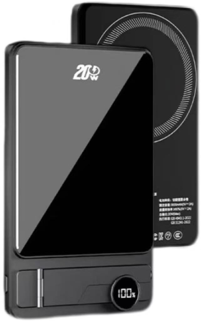 10000mAh Portable Power Bank