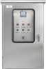 Compact Intelligent Distribution Cabinet