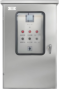 Compact Intelligent Distribution Cabinet