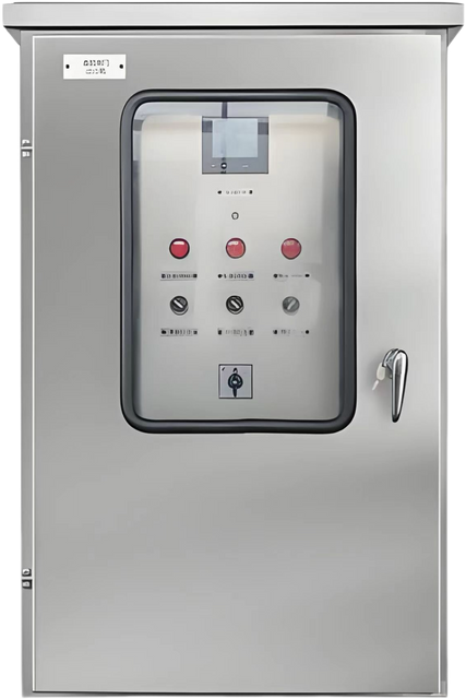 Compact Intelligent Distribution Cabinet