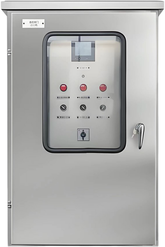 Compact Intelligent Distribution Cabinet