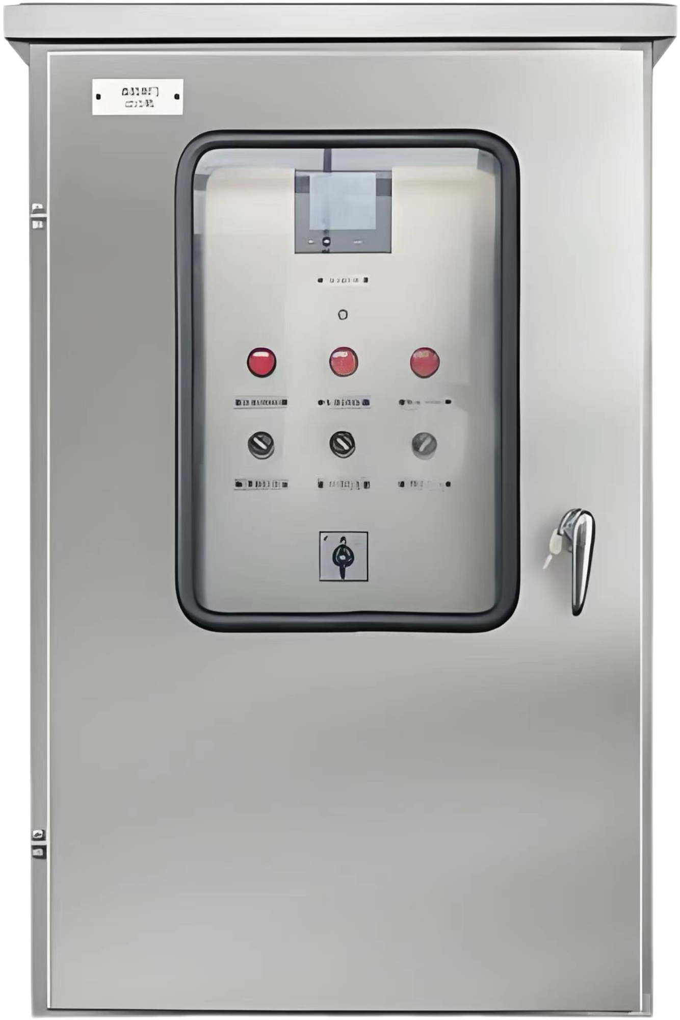 Compact Intelligent Distribution Cabinet