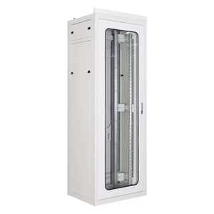 Rugged Industrial Monitoring Control Panel Cabinet with Touchscreen Interface 产品关键词
