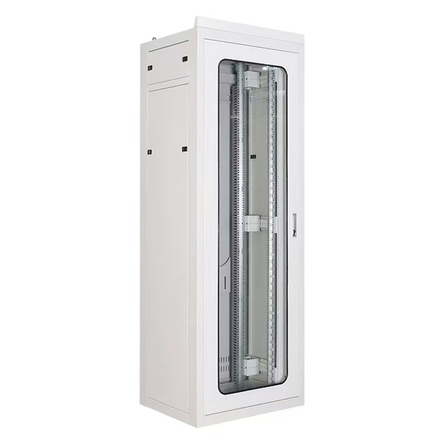 Rugged Industrial Monitoring Control Panel Cabinet with Touchscreen Interface 产品关键词