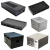Precision Custom Sheet Metal Fabrication Services