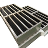 Aluminum Alloy Frame of The Air Filter Used for Adsorbing Odors