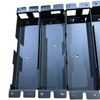Customized Sheet Metal Fabrication Components