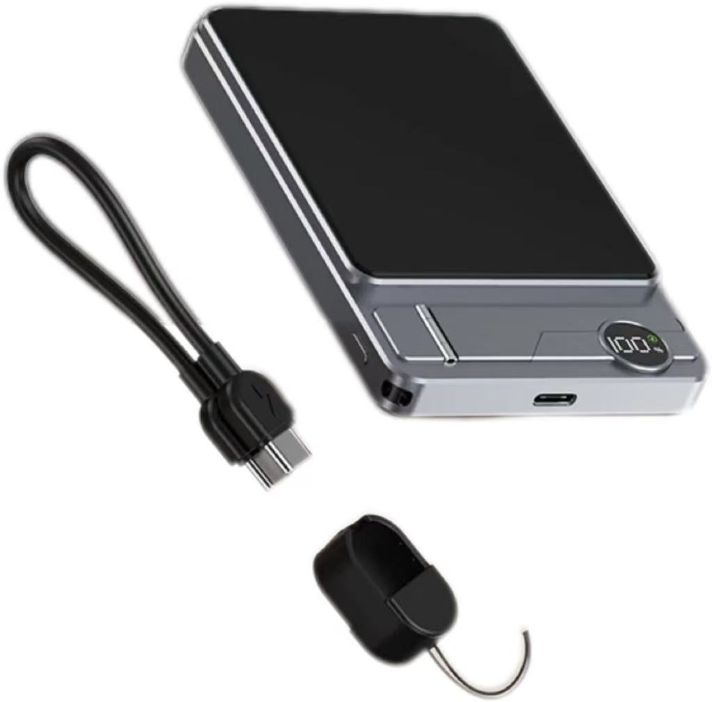 10000mAh Portable Power Bank