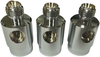 VeloChrome™ Series 7000 High-Speed Chrome-Plated Pneumatic Rotary Union