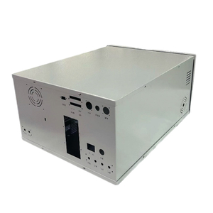 Battery Storage Box Shell