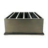 Aluminum Alloy Frame of The Air Filter Used for Adsorbing Odors