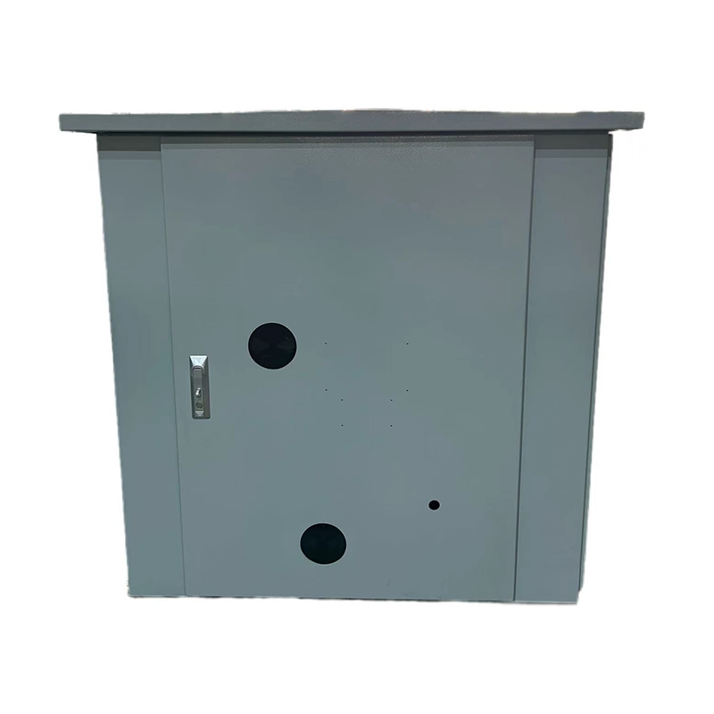 Customized Indoor Fabrication Electrical Box (YDSM4942)