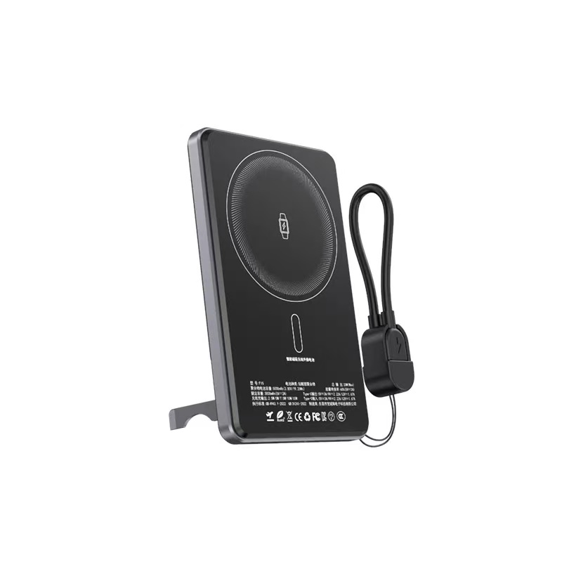 10000mAh Portable Power Bank