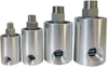 VeloChrome™ Series 7000 High-Speed Chrome-Plated Pneumatic Rotary Union