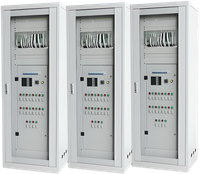 Electrical Cabinet