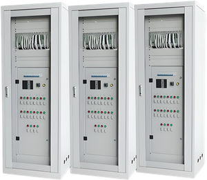 DTU Intelligent Electrical Control Cabinet