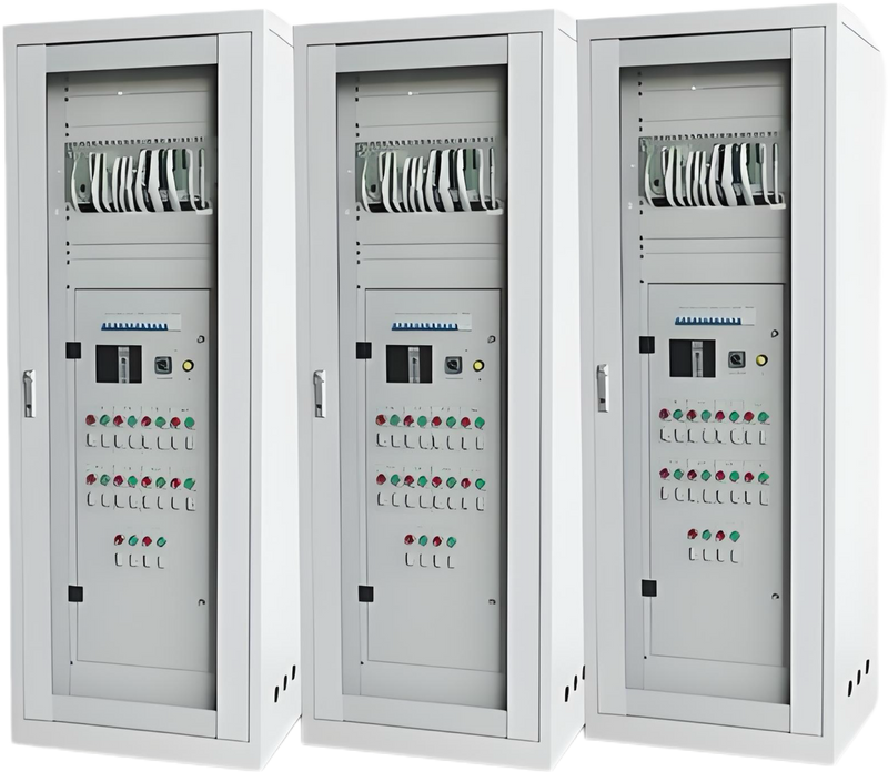 DTU Intelligent Electrical Control Cabinet