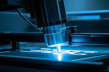 High-Precision Equipment 