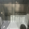 Customized Indoor Fabrication Electrical Box (YDSM4942)