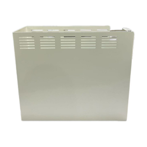 Versatile Vertical Valve Box with Easy Access for Maintenance
