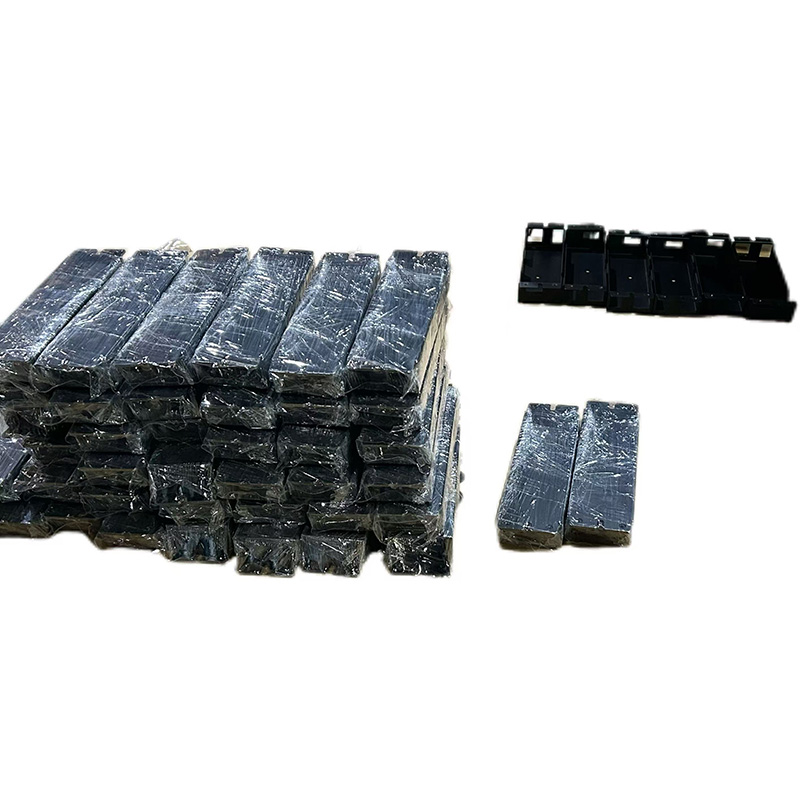 Customized Sheet Metal Fabrication Components