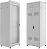 Industrial-Grade Weatherproof Modular DTU Communication Cabinet