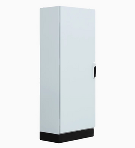 Premium PLC-Integrated Power Distribution Panels for Industrial Reliability & Safety