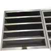 Aluminum Alloy Frame of The Air Filter Used for Adsorbing Odors