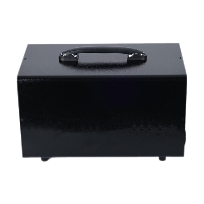 Home Outdoor Fast Charging Lithium Power Bank with Digital Display