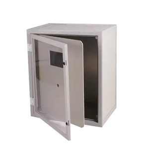 Outdoor Waterproof Electrical Control Distribution Box