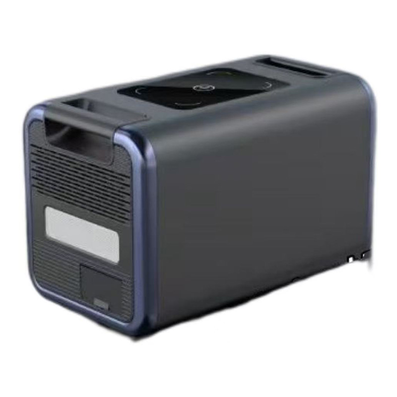 Home Outdoor Fast Charging Lithium Power Bank with Digital Display