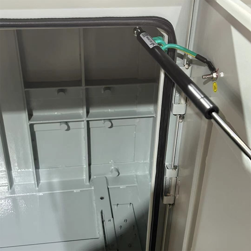 Customized Indoor Fabrication Electrical Box (YDSM4942)
