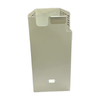Versatile Vertical Valve Box with Easy Access for Maintenance