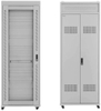 Industrial-Grade Weatherproof Modular DTU Communication Cabinet