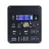 Home Outdoor Fast Charging Lithium Power Bank with Digital Display