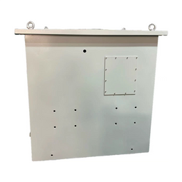 Customized Indoor Fabrication Electrical Box (YDSM4942)
