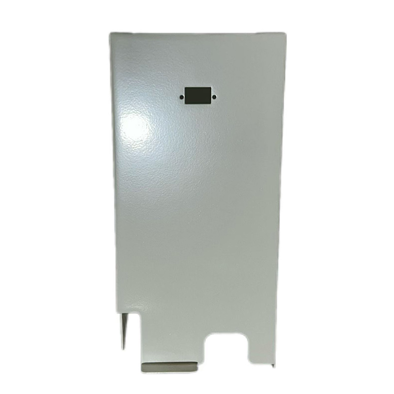 Versatile Vertical Valve Box with Easy Access for Maintenance