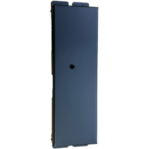Customized Sheet Metal Fabrication Components