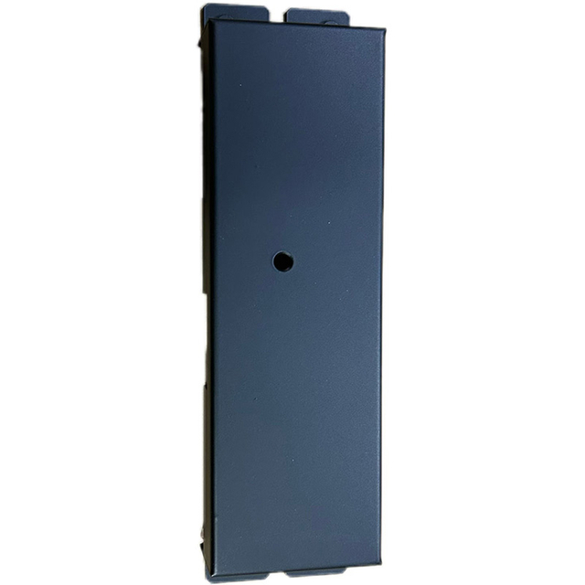 Customized Sheet Metal Fabrication Components
