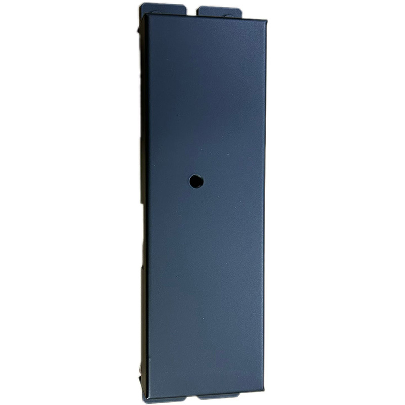Customized Sheet Metal Fabrication Components