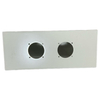 Versatile Vertical Valve Box with Easy Access for Maintenance