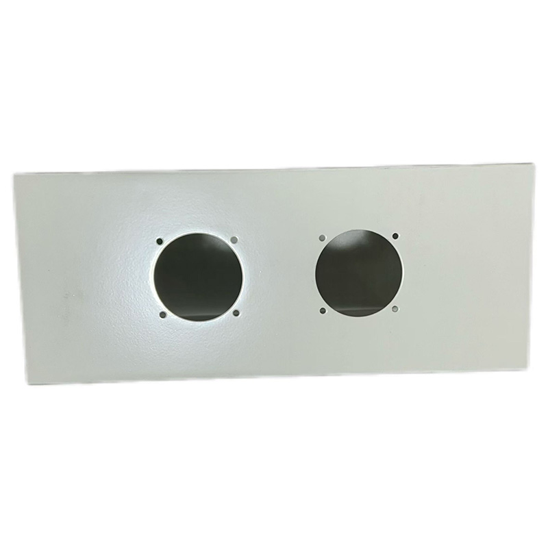 Versatile Vertical Valve Box with Easy Access for Maintenance