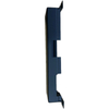 Customized Sheet Metal Fabrication Components