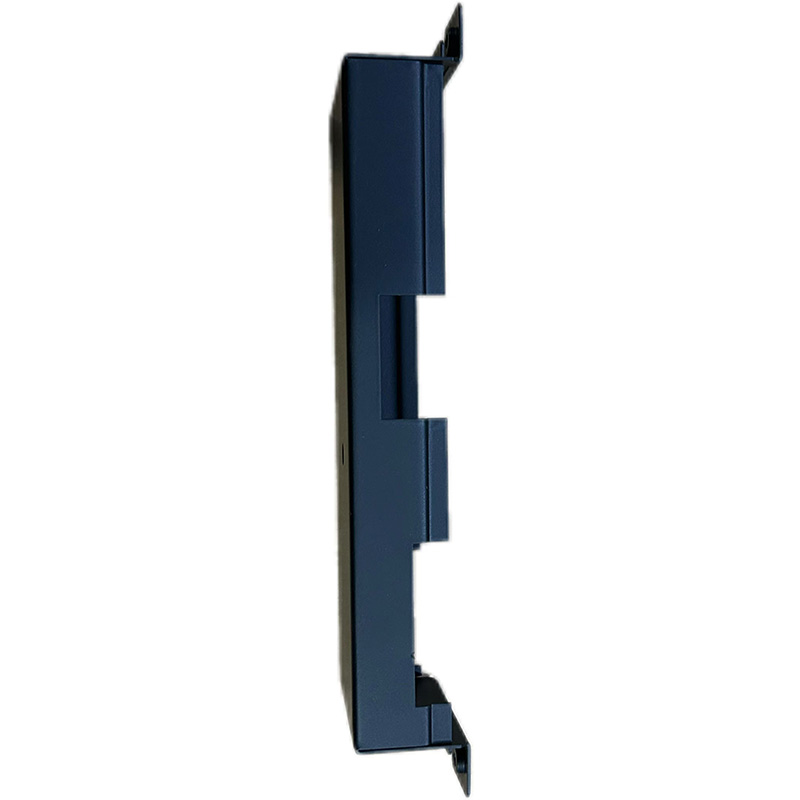 Customized Sheet Metal Fabrication Components